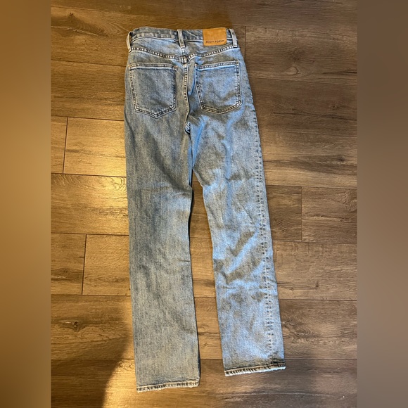 Aritzia Arlo jeans - Picture 2 of 5